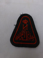 Voortrekkers embleem