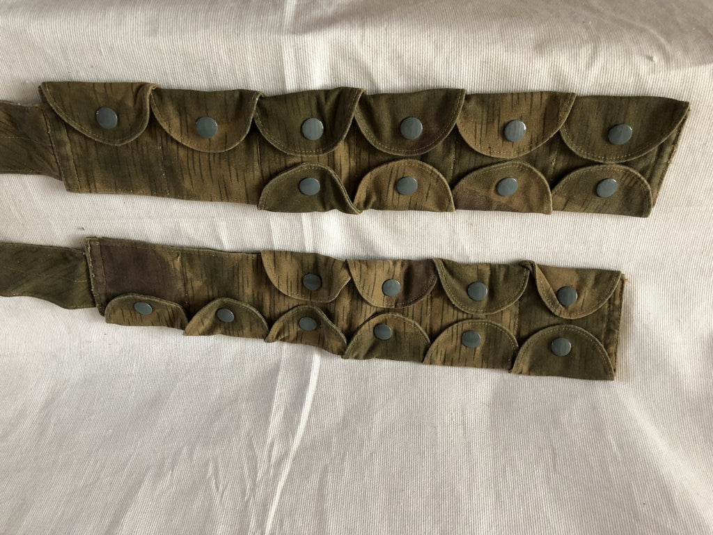 Sumpftarn bandolier mdl wo2