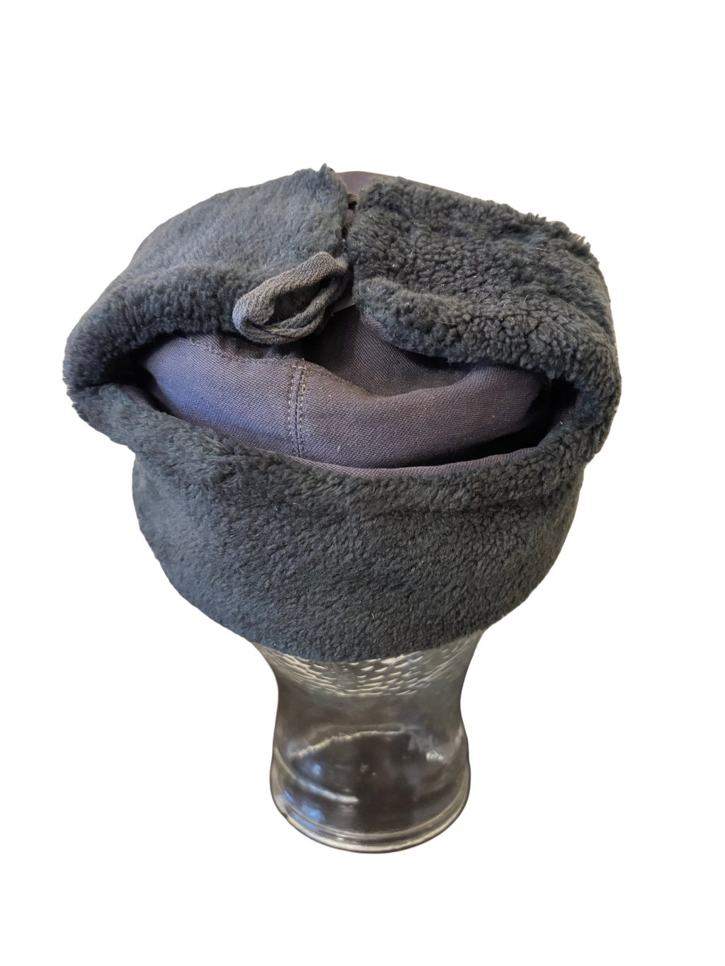 German Luftwaffe Ushanka WW2