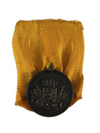 Trouwe Dienst medaille