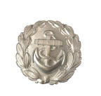 Kriegsmarine Beambter Paradefeldbindenschloss  ww2