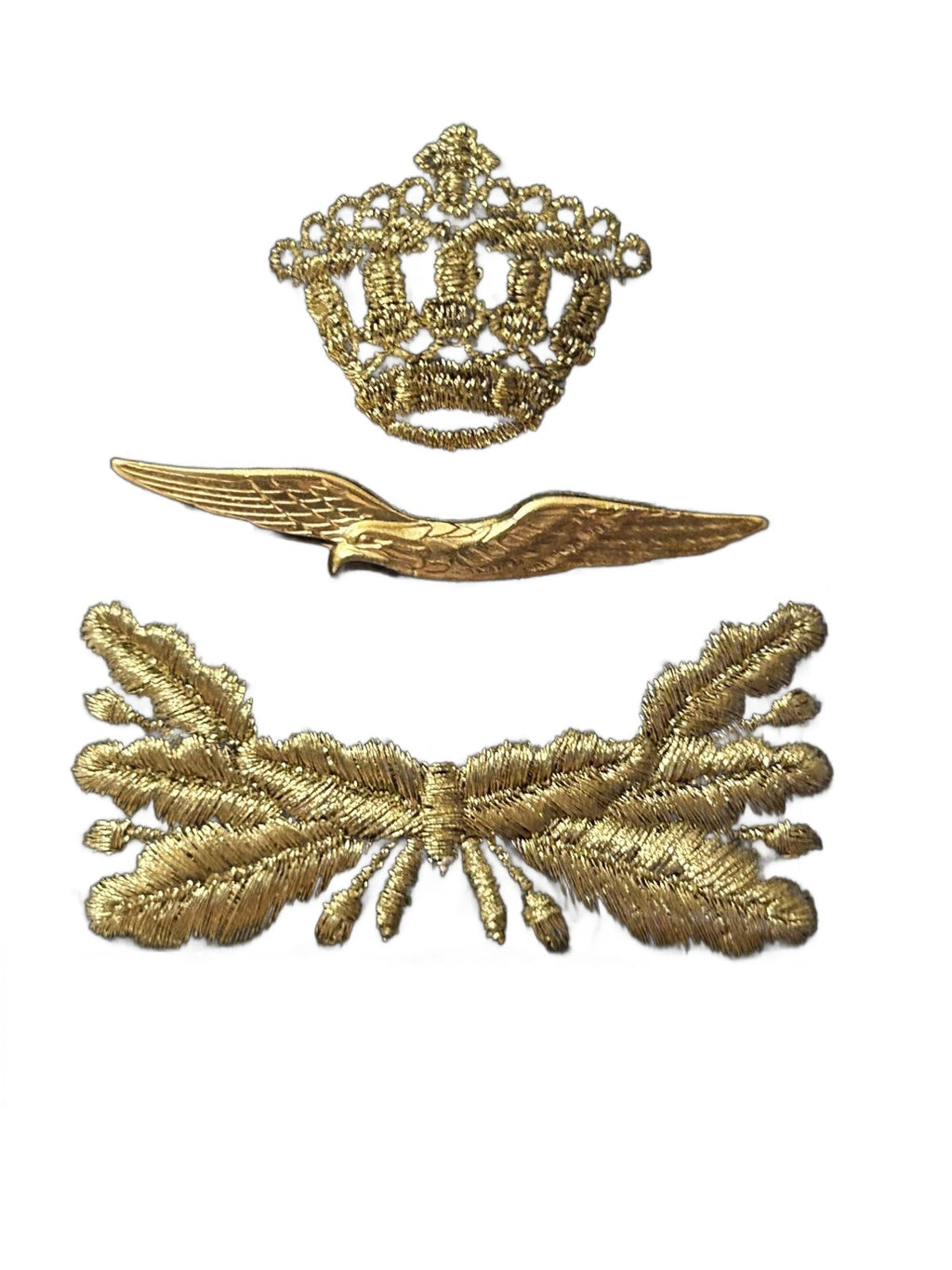 KLU pet onder Officier maat 57