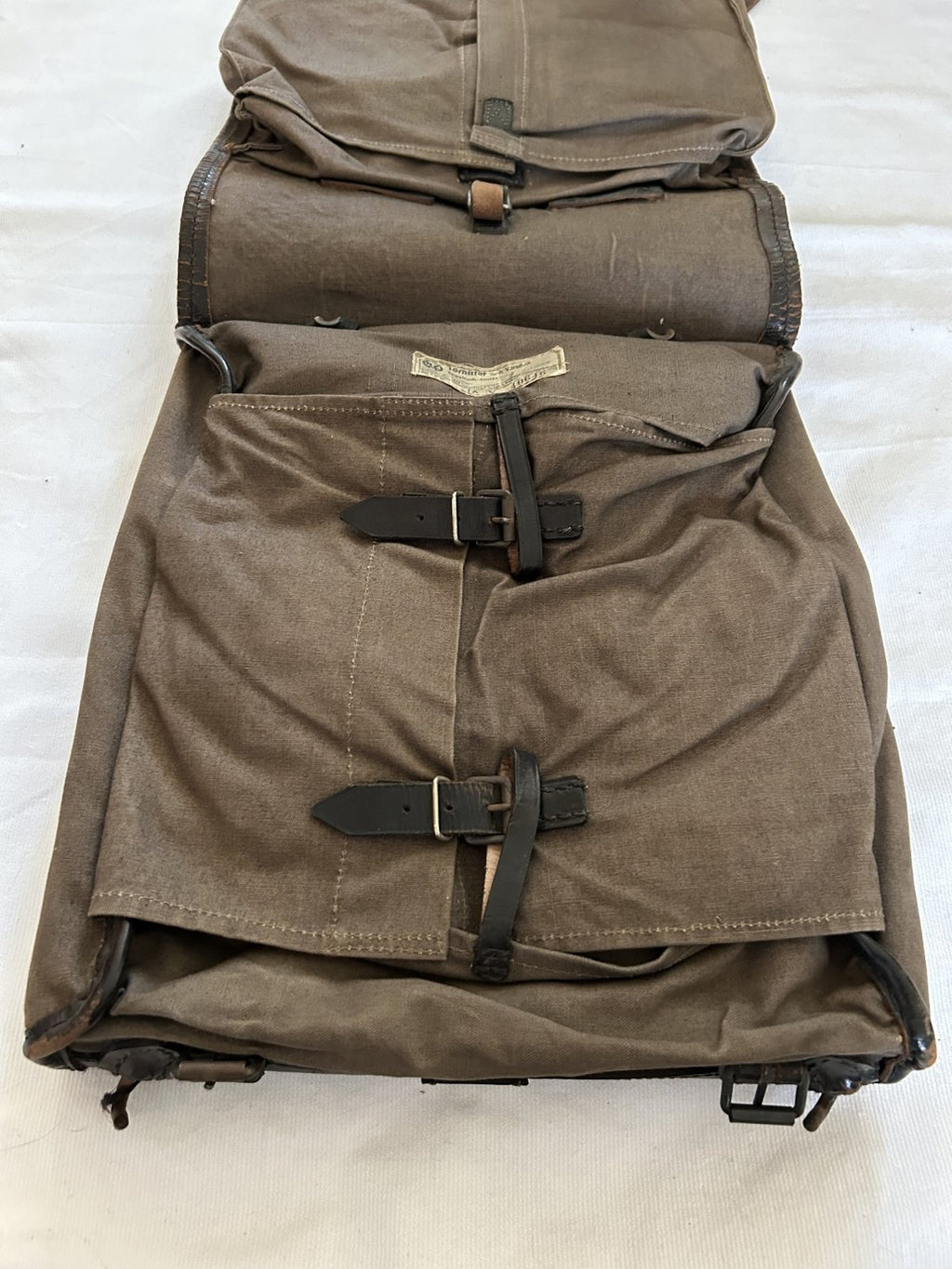 Deutsche Affe Rucksack  SA   1939