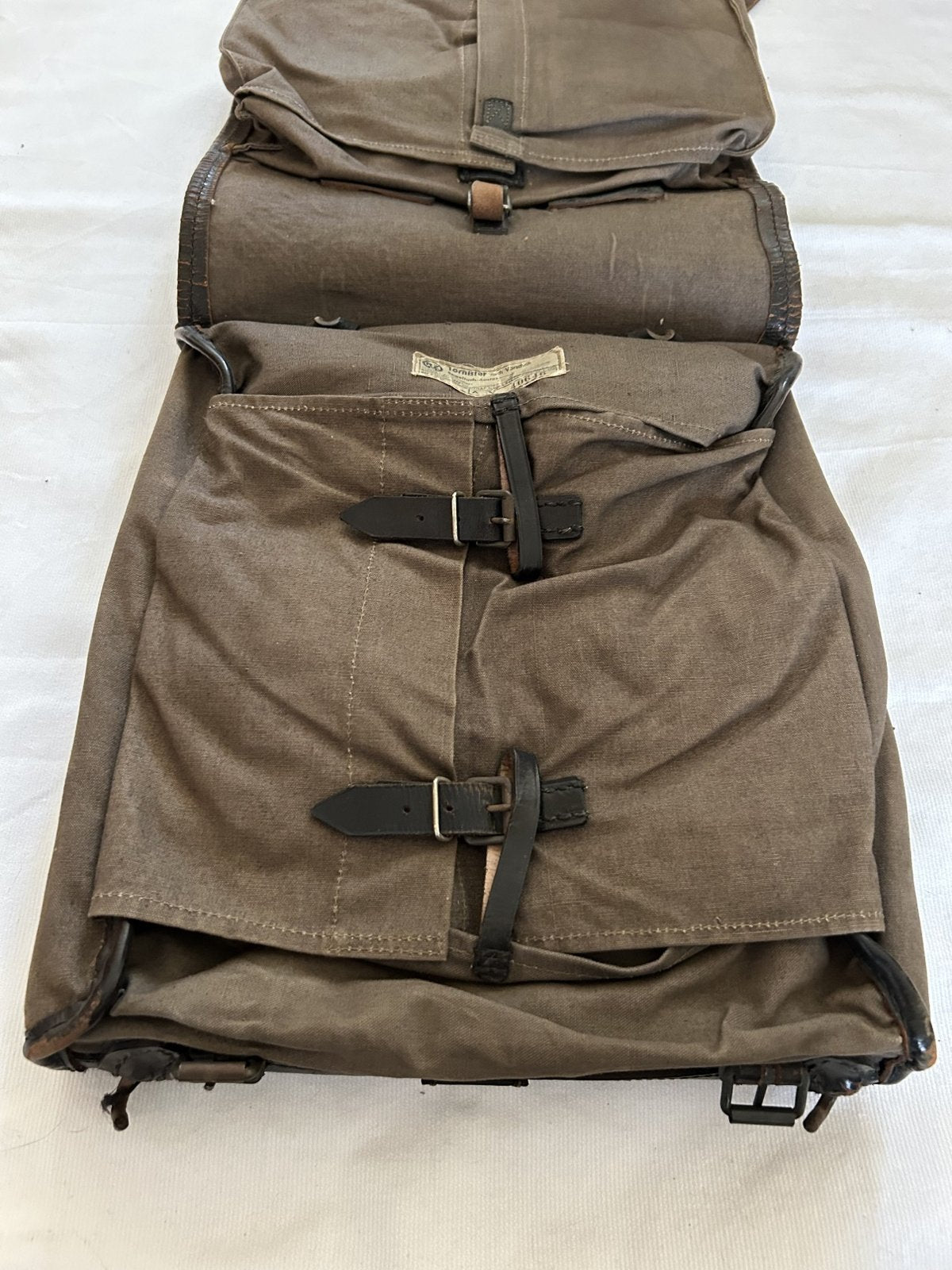 Deutsche Affe Rucksack  SA   1939