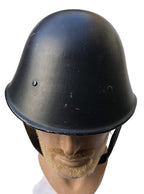Nederlandse helm  M40