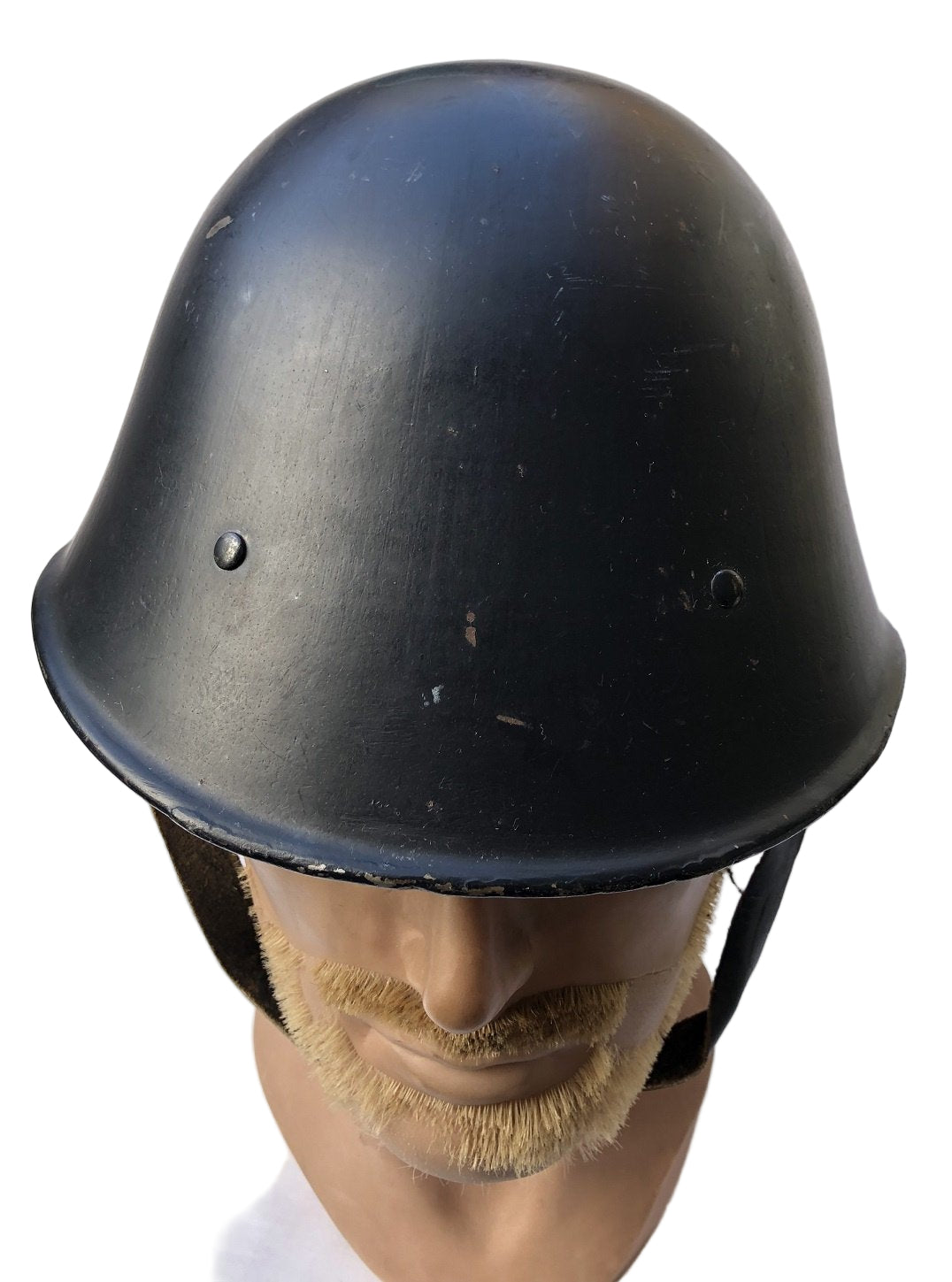 Nederlandse helm  M40