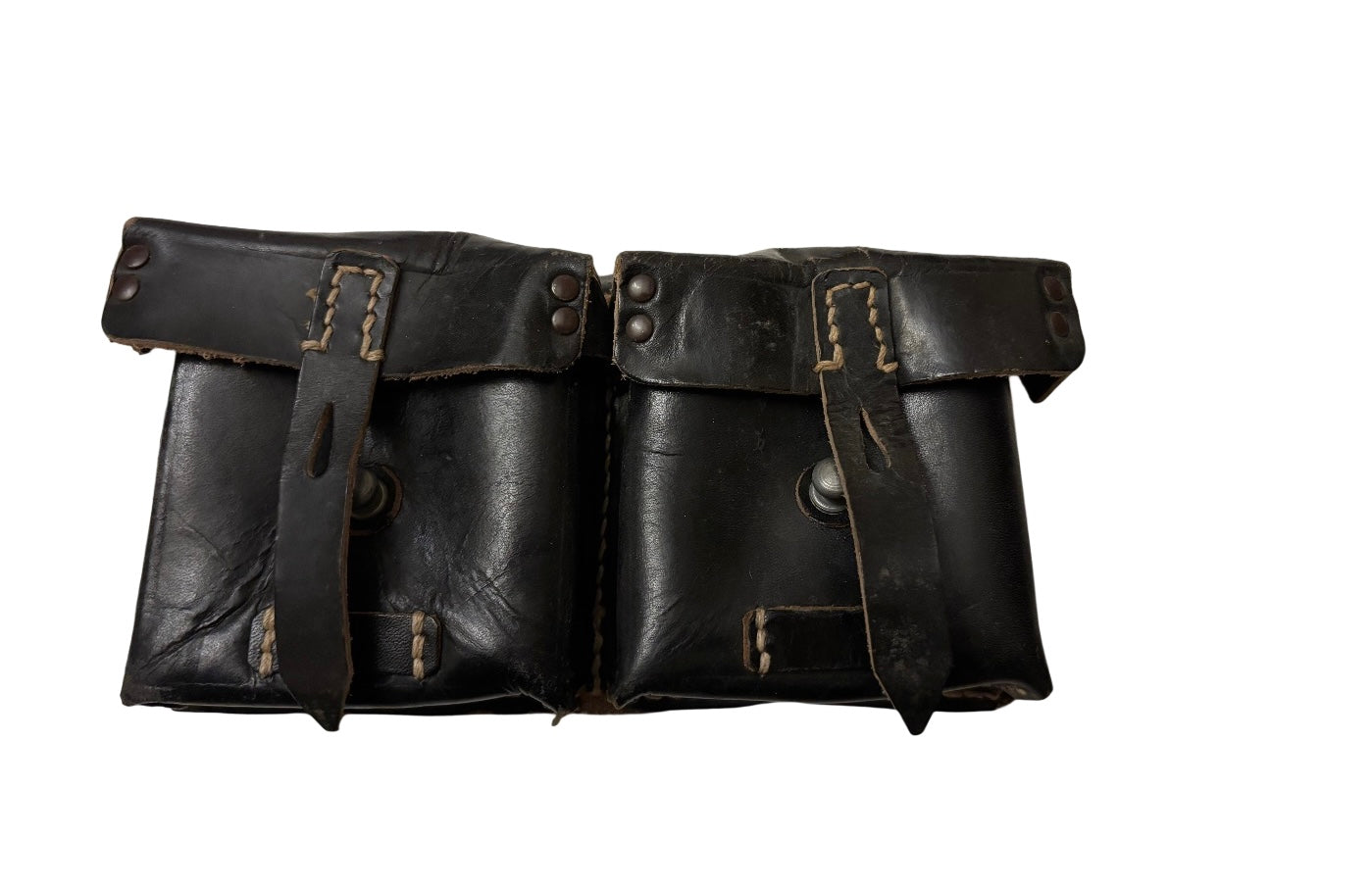 G43 Ammunition pouch “bla” 1944