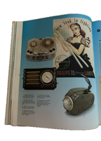 Boek Philips Honderd  1891-1991