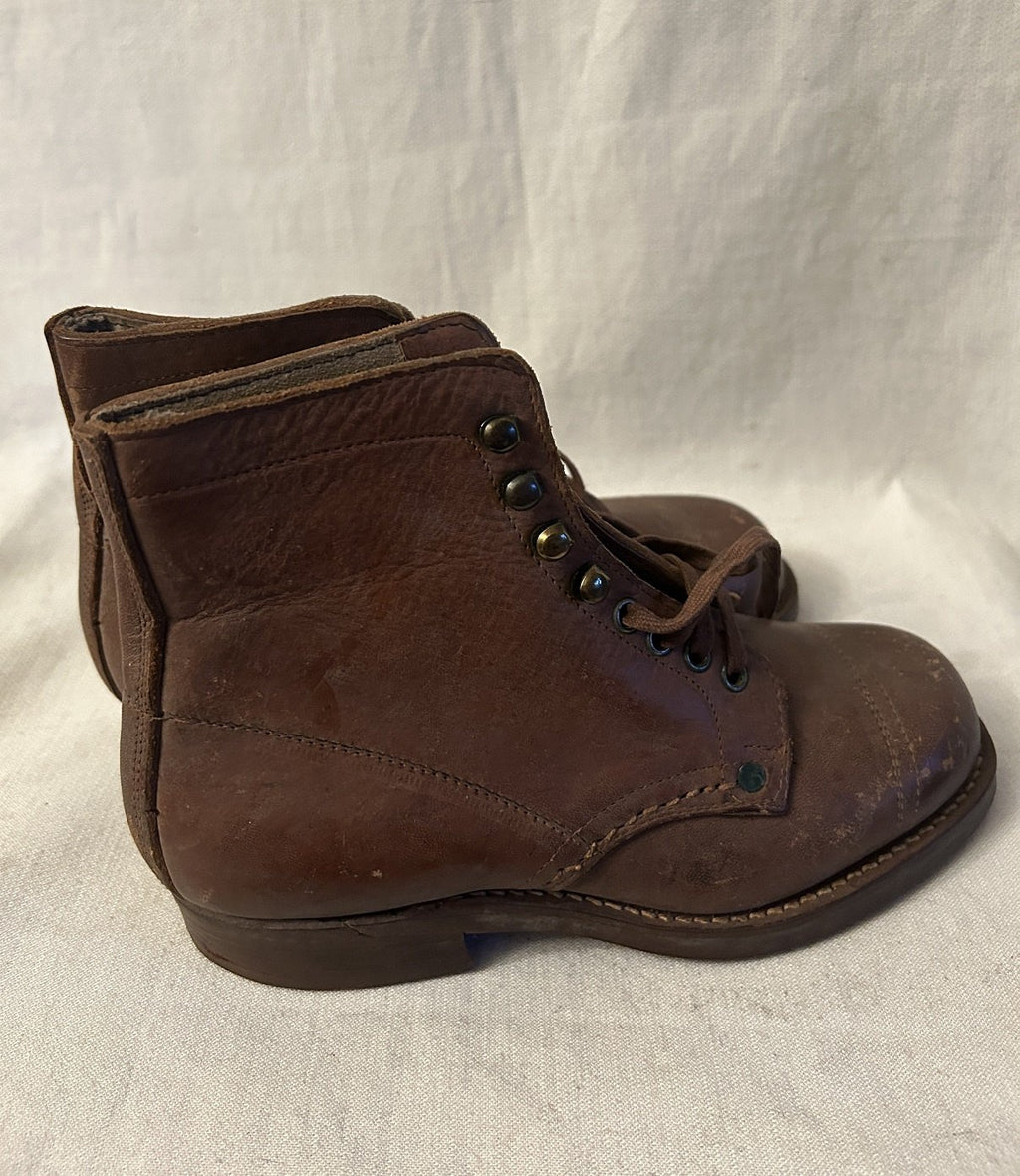 HJ  Schnurschuhe  wo2