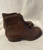 HJ  Schnurschuhe  wo2