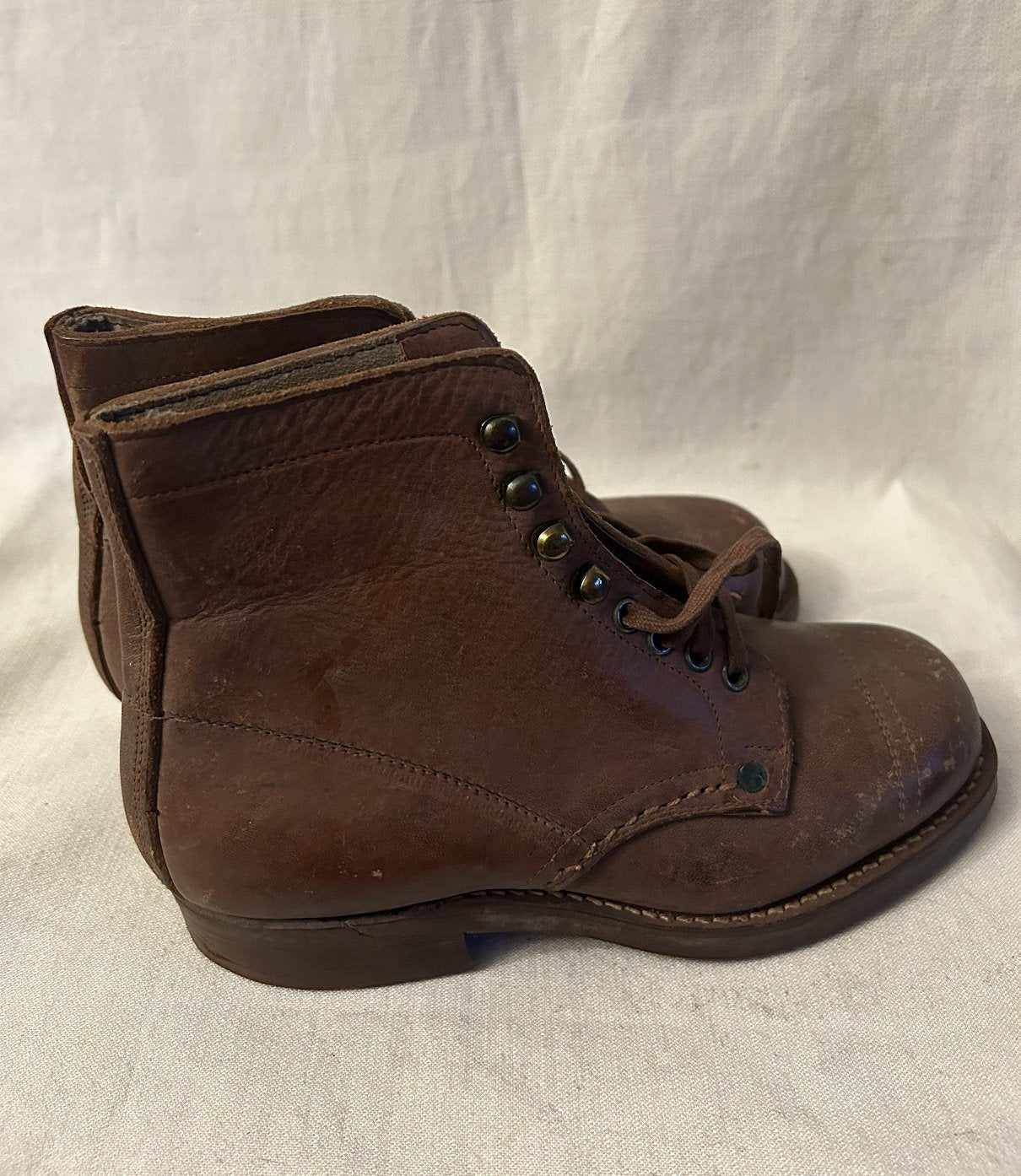 HJ  Schnurschuhe  wo2