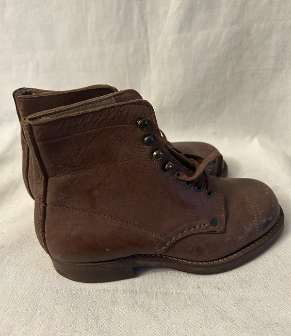 HJ  Schnurschuhe  wo2 hover image