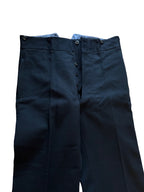 Franse wollen broek 1938