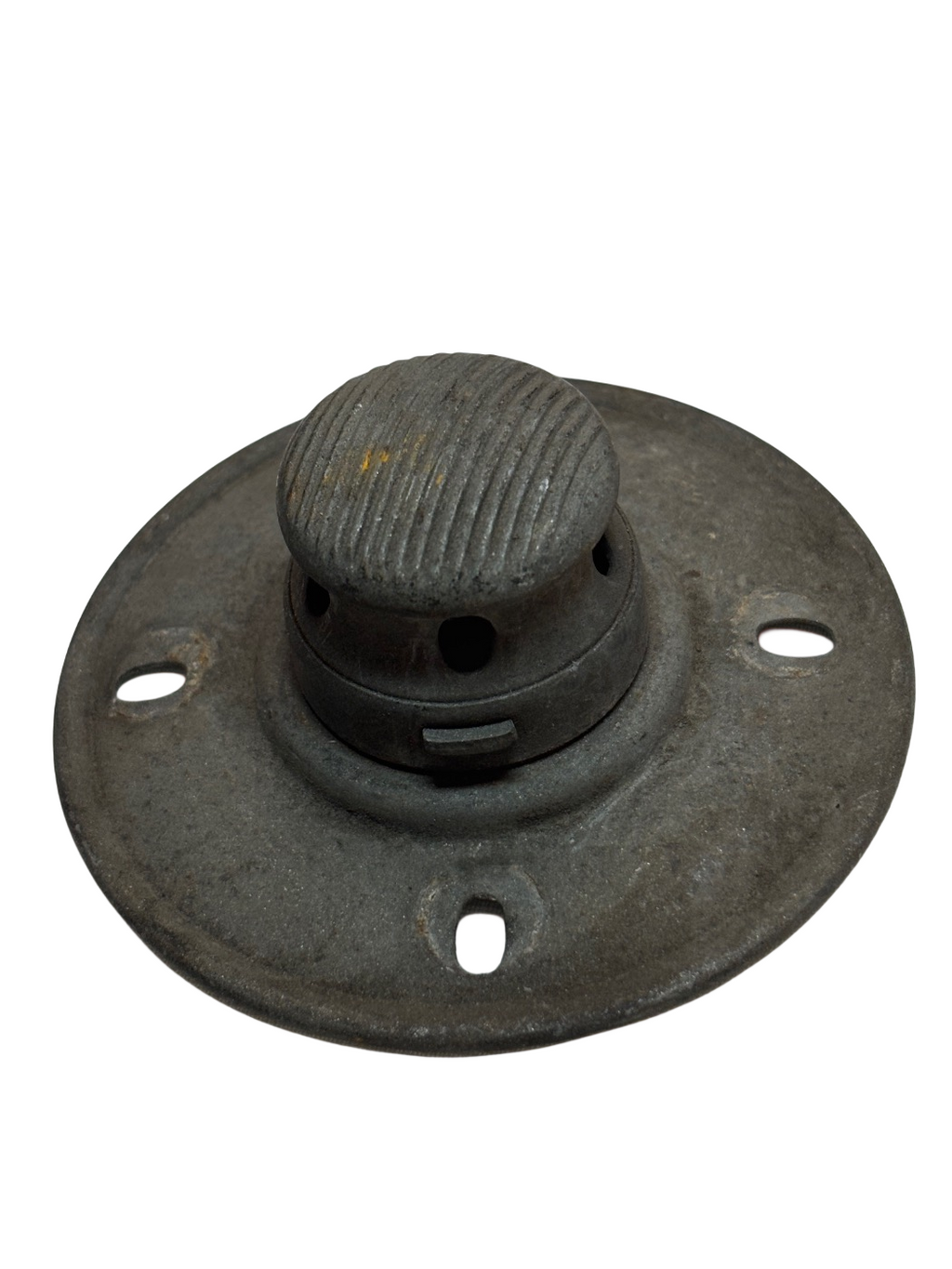 Pickelhaube base plate crew version