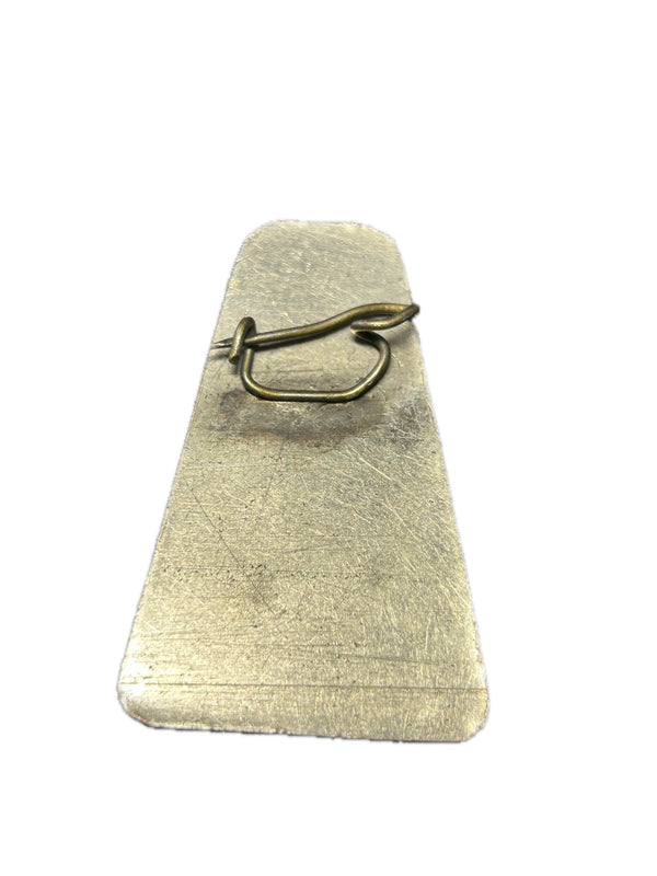 KNIL Voortrekkers embleem hover image