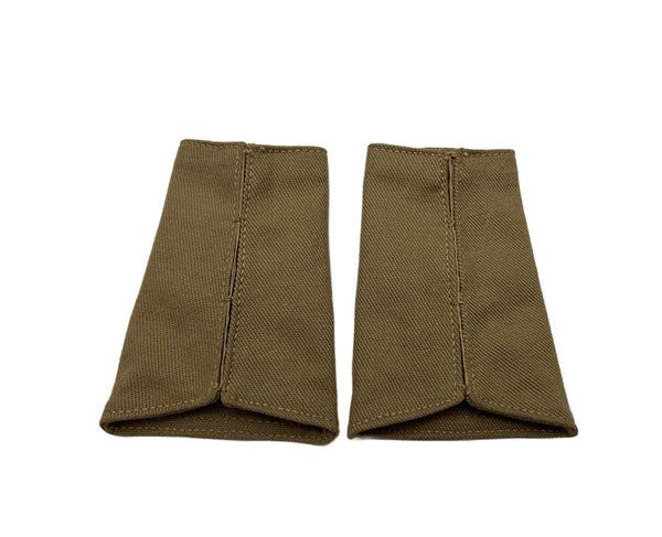 1 Paar schuifpassanten Technische Dienst Sergeant Majoor in Indie hover image