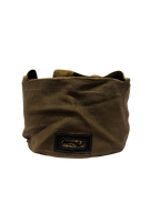 Duitse Luftwaffe Lastenfallschirm WW2