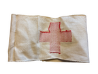Wehrmacht Medic Armband