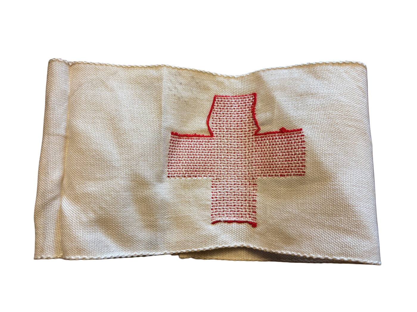Wehrmacht Medic Armband