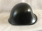 Nederlandse M38 helm