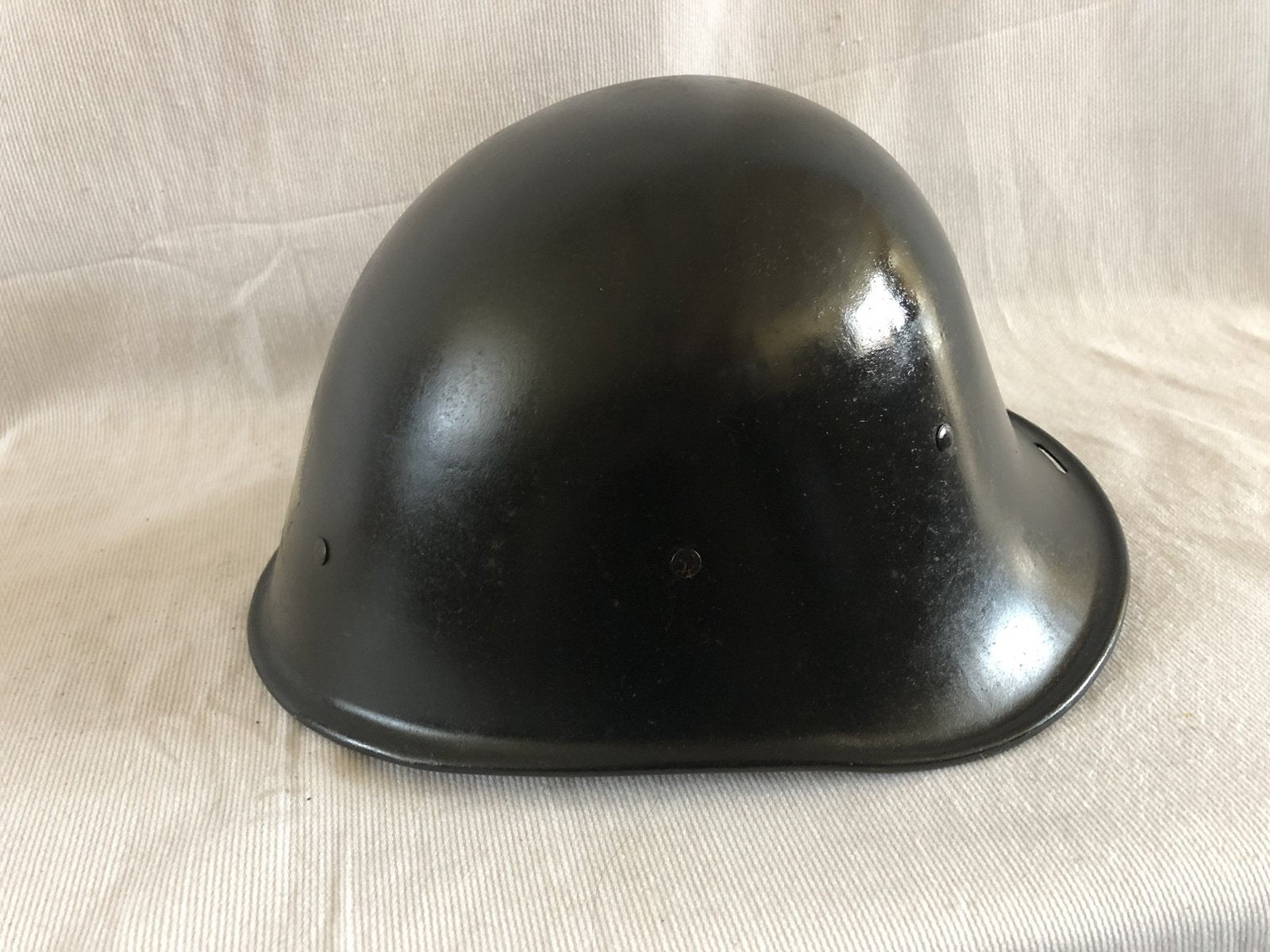 Nederlandse M38 helm