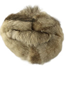 Russische Officiers bontmuts