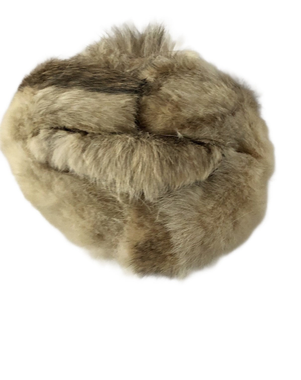 Russische Officiers bontmuts