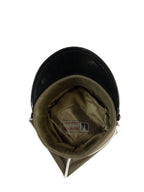 Poolse Officiers pet