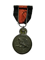 Yser medaille 17 oct.1914