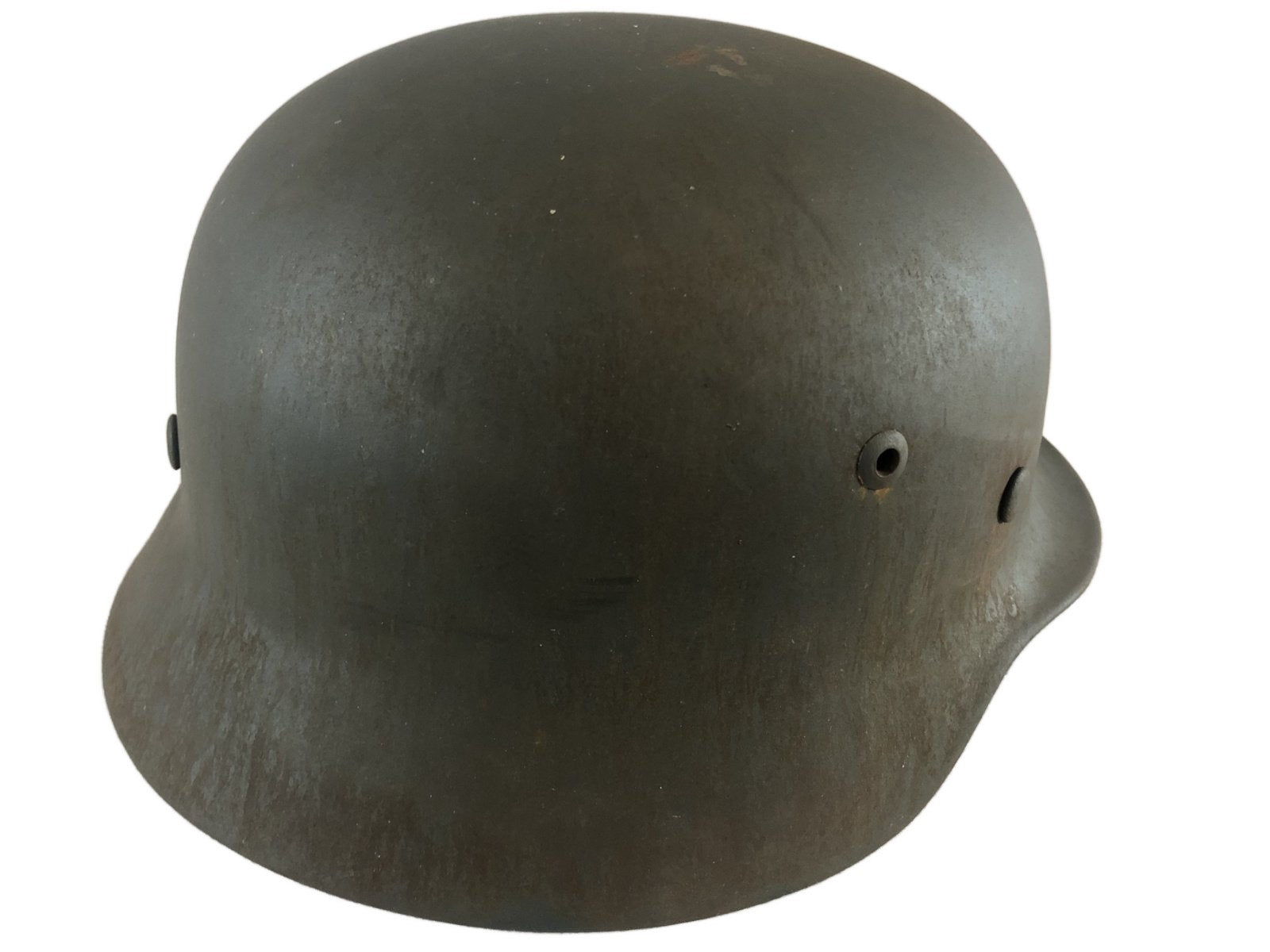 Duitse M35  helm wo2