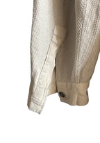 Zweeds militaire  hemd, medisch -model 1939