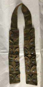 Sumpftarn bandolier mdl wo2