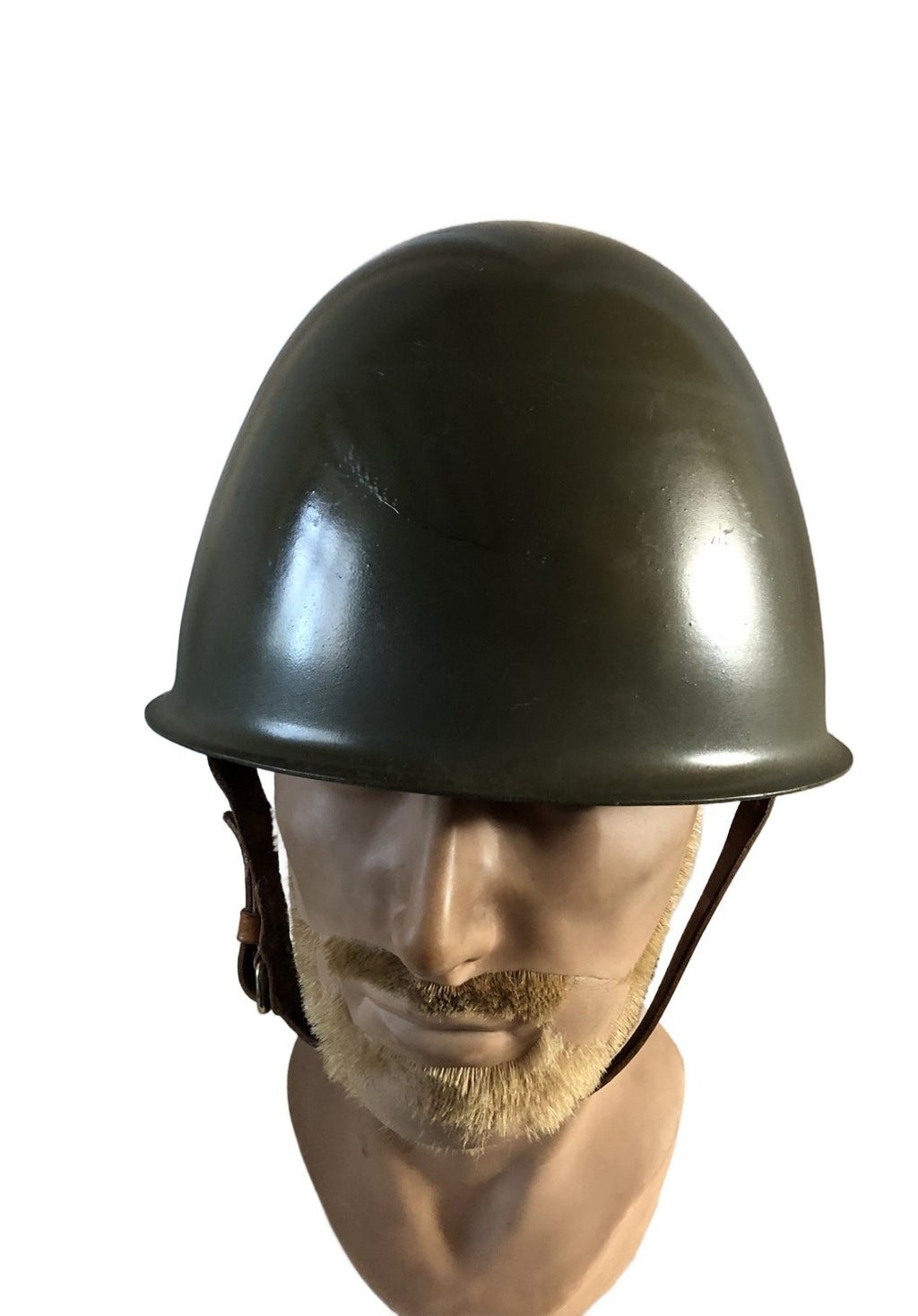 Poolse helm