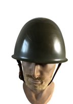 Poolse helm
