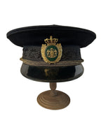 Deense  Politie Officiers pet