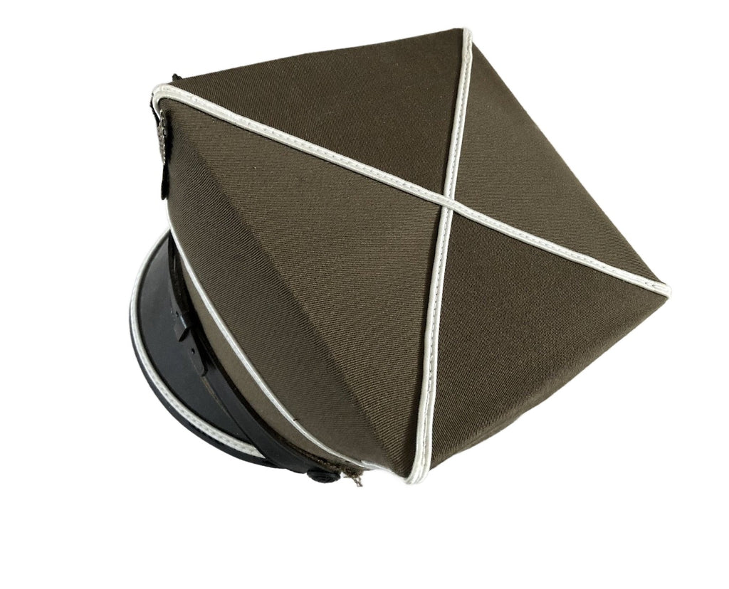 Poolse Officiers pet