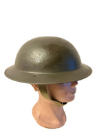 Belgische MKII helm