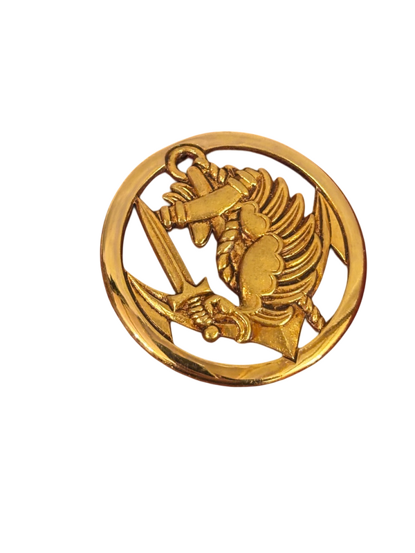 Beret Regiment de Parachutiste Infanterie Marine hover image