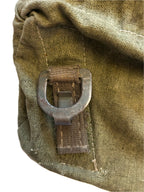 Wehrmacht Tropical Rucksack ww2