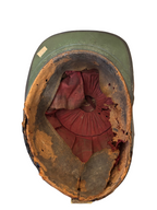 Franse Sjako M1860 Tweede Keizerrijk, Nationale Garde met makersmarkering