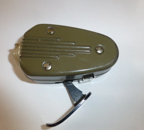 Philips knijpkat type 7424