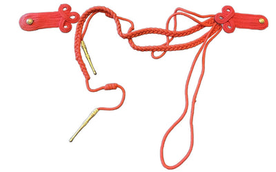 Épaulettes et fourrage français