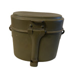 Kochgeschirr  E.E.F 42