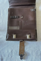 Tsjechische hand kaarten tas