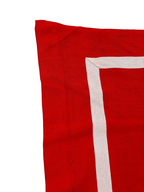 NSDAP podium banner