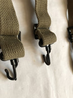 US Suspenders model 1936 -British made