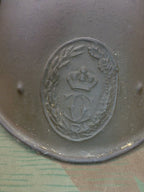 Roemeense helm  (theater aanmaak)