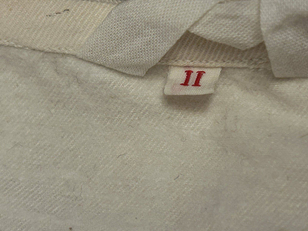 Duits Kazerne jasje wo2