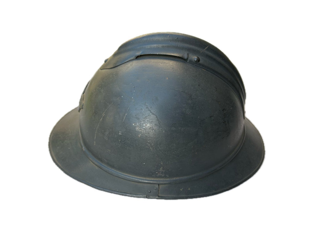 Casque Adrian Chasseurs  1914-1918