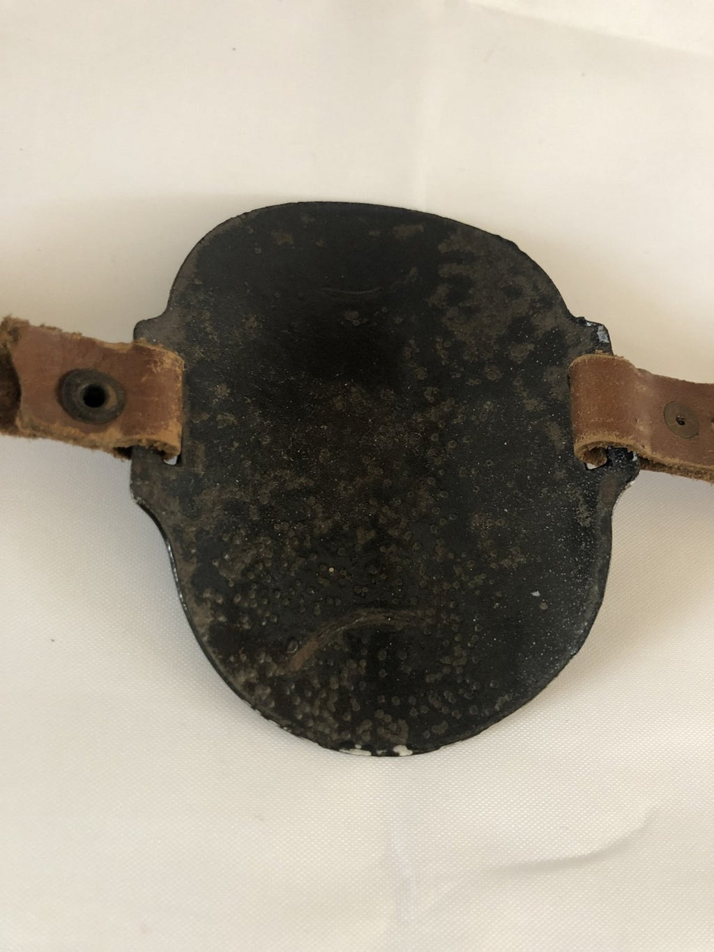 LBD armschild Geneesk. Dienst wo2